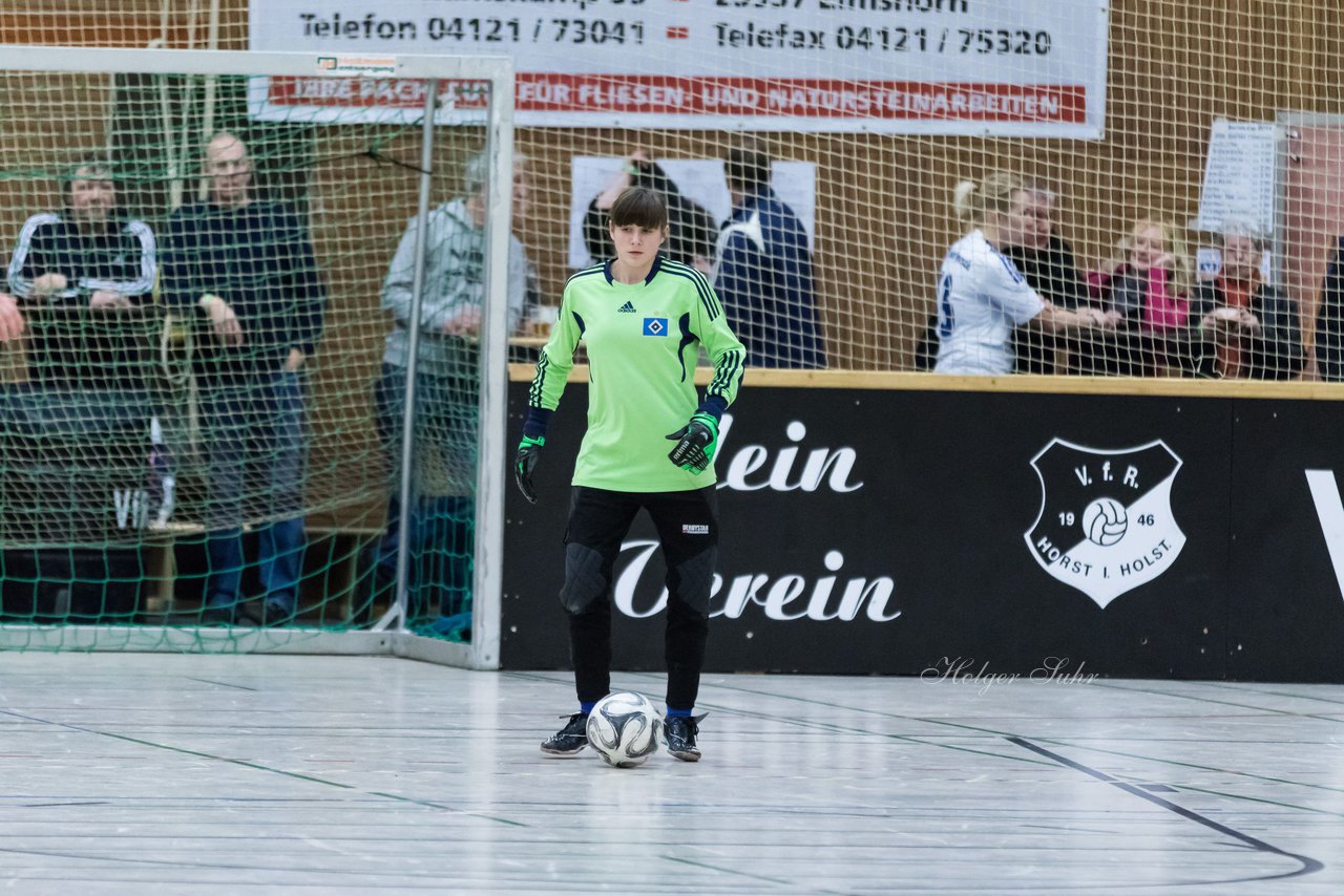 Bild 674 - Volksbank Cup Elmshorn